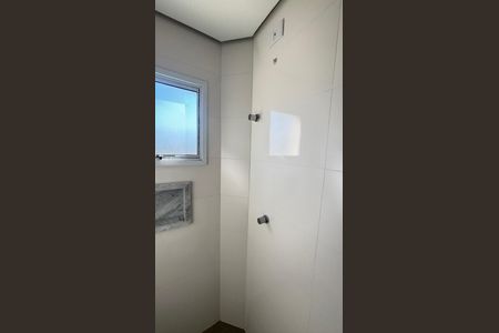 Apartamento à venda com 45m², 2 quartos e 1 vaga Apartamento à venda com 45m², 2 quartos e 1 vagaBanheiro