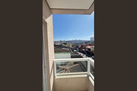 Apartamento à venda com 45m², 2 quartos e 1 vaga Apartamento à venda com 45m², 2 quartos e 1 vagaSuite Varanda