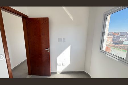 Apartamento à venda com 45m², 2 quartos e 1 vaga Apartamento à venda com 45m², 2 quartos e 1 vagaQuarto