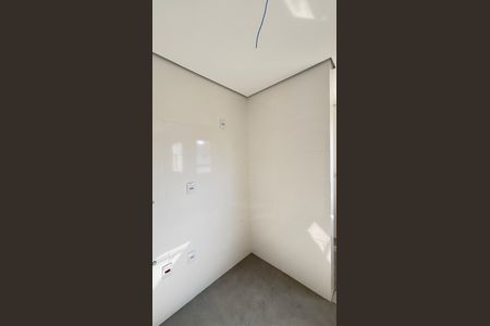 Apartamento à venda com 45m², 2 quartos e 1 vaga Apartamento à venda com 45m², 2 quartos e 1 vagaCozinha