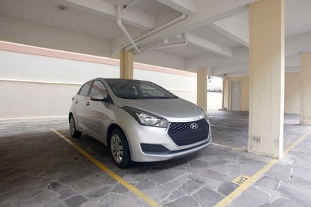 Apartamento à venda com 63m², 2 quartos e 2 vagasBox Garagem