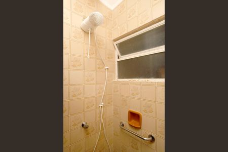 Apartamento à venda com 63m², 2 quartos e 2 vagasBanheiro