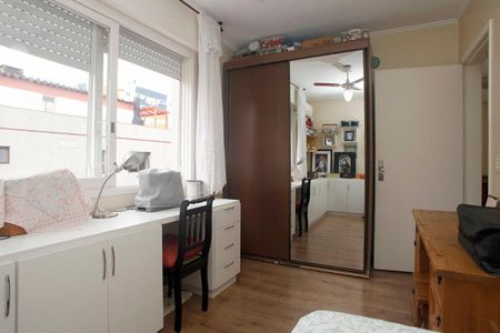 Apartamento à venda com 63m², 2 quartos e 2 vagasQuarto 2