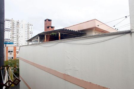 Apartamento à venda com 63m², 2 quartos e 2 vagasVista da Sala