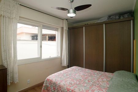 Apartamento à venda com 63m², 2 quartos e 2 vagasQuarto 1
