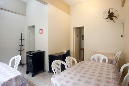 Apartamento à venda com 63m², 2 quartos e 2 vagasÁrea Comum - Salão de Festas