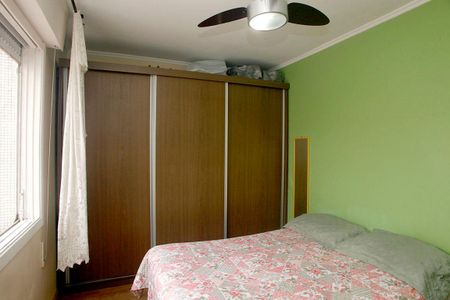 Apartamento à venda com 63m², 2 quartos e 2 vagasQuarto 1