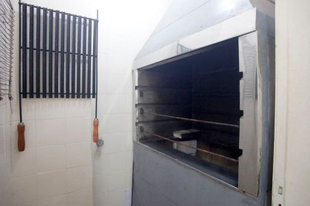 Apartamento à venda com 63m², 2 quartos e 2 vagasÁrea Comum - Salão de Festas 