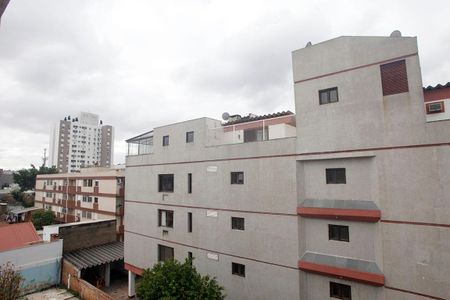 Apartamento à venda com 63m², 2 quartos e 2 vagasVista do Quarto 2