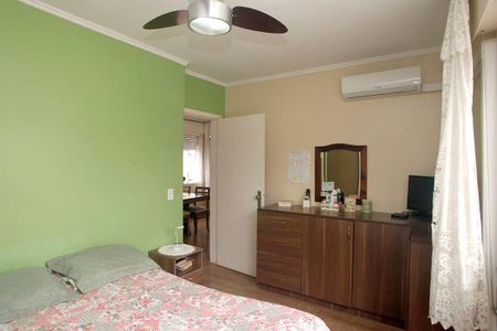 Apartamento à venda com 63m², 2 quartos e 2 vagasQuarto 1