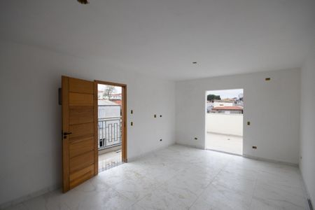 Apartamento à venda com 65m², 3 quartos e sem vaga Apartamento à venda com 65m², 3 quartos e sem vagaSala / Cozinha