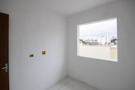 Apartamento à venda com 65m², 3 quartos e sem vaga Apartamento à venda com 65m², 3 quartos e sem vagaQuarto 2