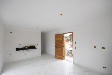 Apartamento à venda com 65m², 3 quartos e sem vaga Apartamento à venda com 65m², 3 quartos e sem vagaSala / Cozinha
