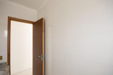 Apartamento à venda com 65m², 3 quartos e sem vaga Apartamento à venda com 65m², 3 quartos e sem vagaBanheiro Social
