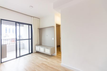Apartamento à venda com 56m², 2 quartos e 1 vaga Apartamento à venda com 56m², 2 quartos e 1 vagaSala