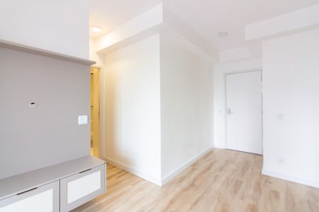 Apartamento à venda com 56m², 2 quartos e 1 vaga Apartamento à venda com 56m², 2 quartos e 1 vagaSala