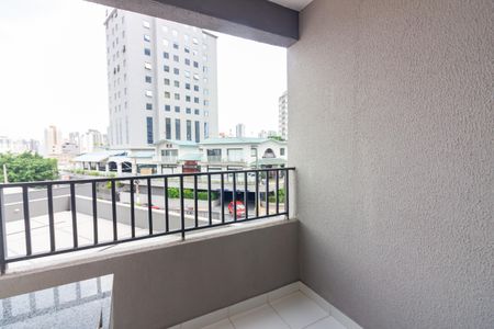Apartamento à venda com 56m², 2 quartos e 1 vaga Apartamento à venda com 56m², 2 quartos e 1 vagaSacada