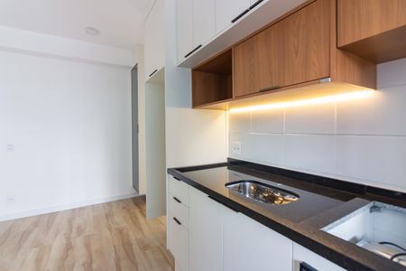 Apartamento à venda com 56m², 2 quartos e 1 vaga Apartamento à venda com 56m², 2 quartos e 1 vagaCozinha