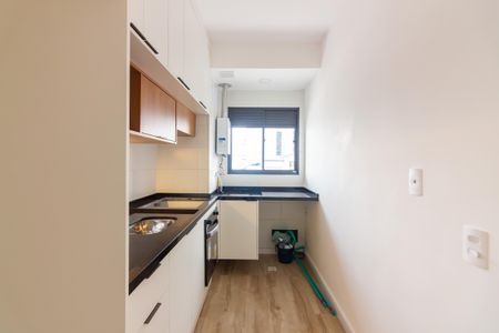 Apartamento à venda com 56m², 2 quartos e 1 vaga Apartamento à venda com 56m², 2 quartos e 1 vagaCozinha