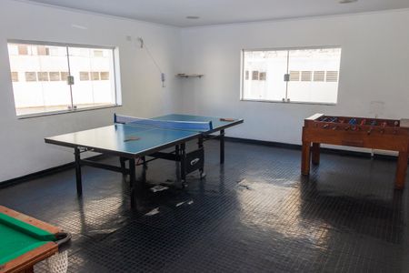 Apartamento à venda com 80m², 3 quartos e 2 vagasÁrea comum