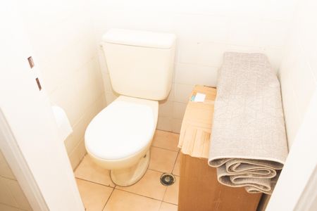 Apartamento à venda com 80m², 3 quartos e 2 vagasÁrea de Serviço