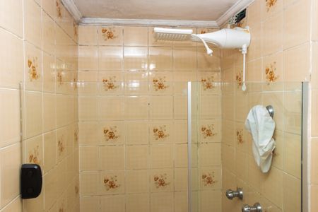 Apartamento à venda com 80m², 3 quartos e 2 vagasBanheiro da Suíte