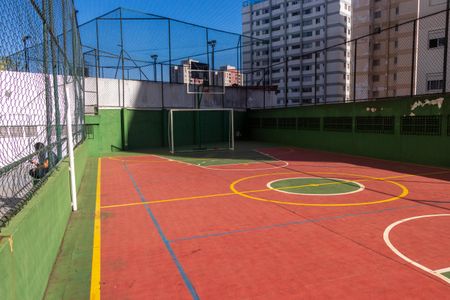 Apartamento à venda com 80m², 3 quartos e 2 vagasQuadra Esportiva