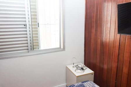 Apartamento à venda com 80m², 3 quartos e 2 vagasQuarto 2