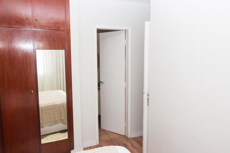 Apartamento à venda com 80m², 3 quartos e 2 vagasSuíte