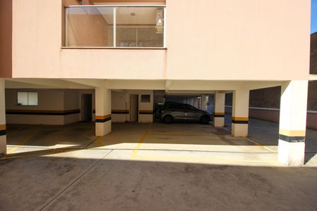 Apartamento para alugar com 87m², 2 quartos e 1 vagaGaragem