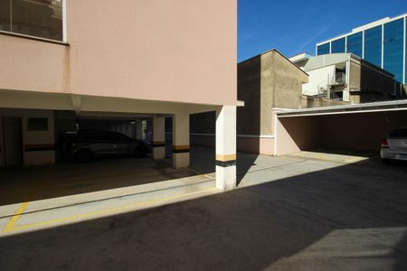 Apartamento para alugar com 87m², 2 quartos e 1 vagaGaragem