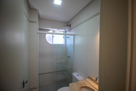 Apartamento para alugar com 87m², 2 quartos e 1 vagaBanheiro