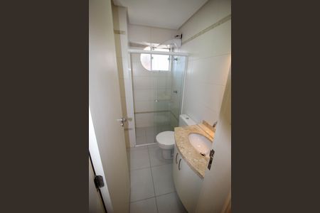 Apartamento para alugar com 87m², 2 quartos e 1 vagaBanheiro