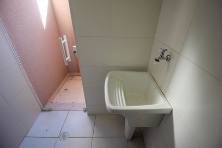 Apartamento para alugar com 87m², 2 quartos e 1 vagaÁrea de Serviço