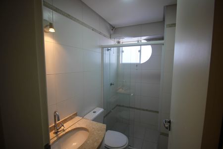 Apartamento para alugar com 87m², 2 quartos e 1 vagaBanheiro da Suíte