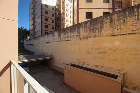 Apartamento para alugar com 87m², 2 quartos e 1 vagaVaranda