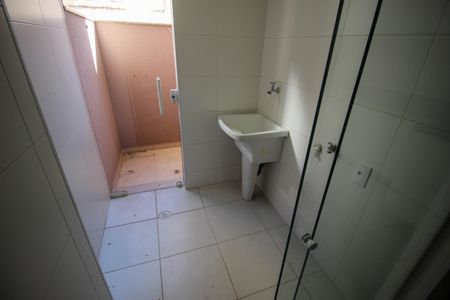 Apartamento para alugar com 87m², 2 quartos e 1 vagaÁrea de Serviço
