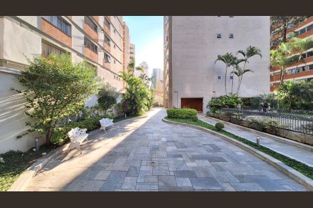 Apartamento à venda com 145m², 3 quartos e 1 vagaÁrea comum