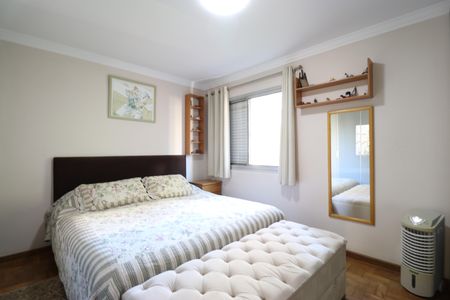 Apartamento à venda com 145m², 3 quartos e 1 vagaSuíte