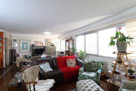 Apartamento à venda com 145m², 3 quartos e 1 vagaSala