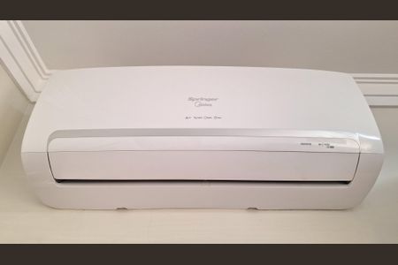 Apartamento à venda com 145m², 3 quartos e 1 vagaAr condicionado