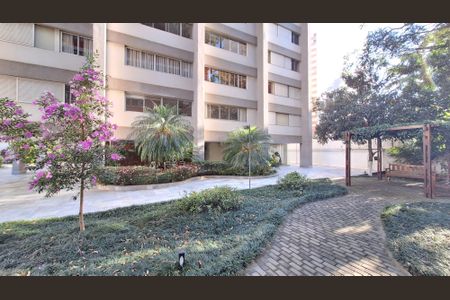 Apartamento à venda com 145m², 3 quartos e 1 vagaÁrea comum