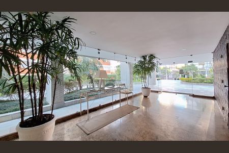 Apartamento à venda com 145m², 3 quartos e 1 vagaÁrea comum