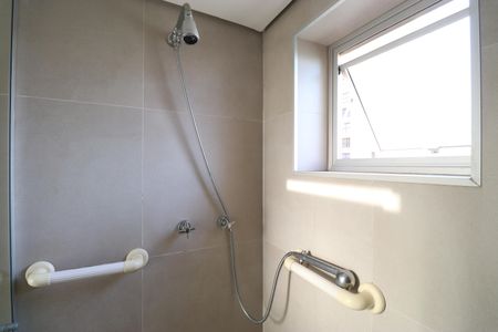 Apartamento à venda com 145m², 3 quartos e 1 vagaBanheiro Social