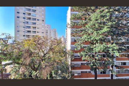 Apartamento à venda com 145m², 3 quartos e 1 vagaVista