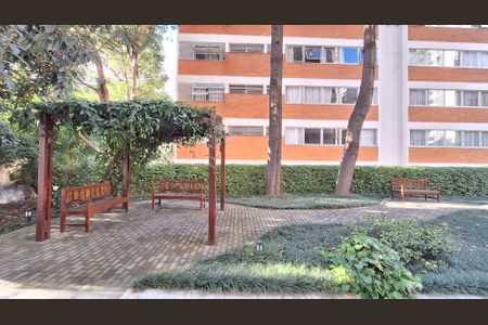 Apartamento à venda com 145m², 3 quartos e 1 vagaÁrea comum