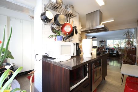 Apartamento à venda com 145m², 3 quartos e 1 vagaDetalhe