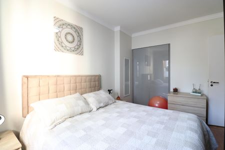 Apartamento à venda com 145m², 3 quartos e 1 vagaQuarto 2