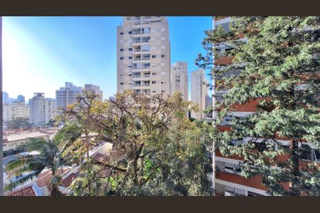 Apartamento à venda com 145m², 3 quartos e 1 vagaVista