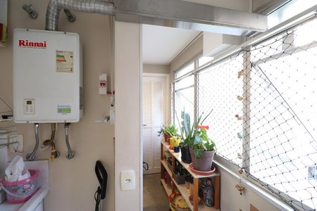 Apartamento à venda com 145m², 3 quartos e 1 vagaDetalhe